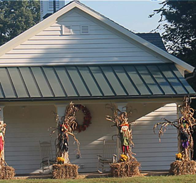 Donaldson Bannister Apple Cider Days