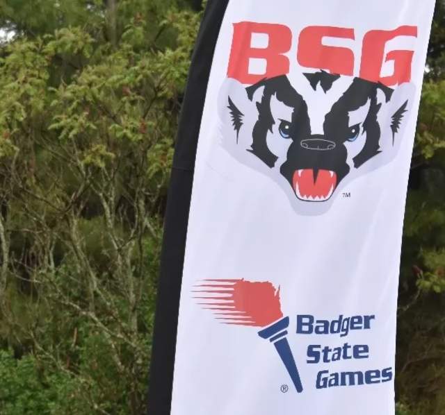 Badger State Games