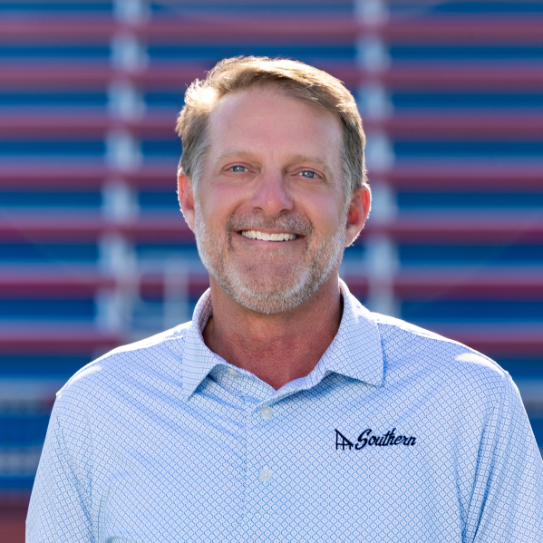 David Norman Headshot 2025