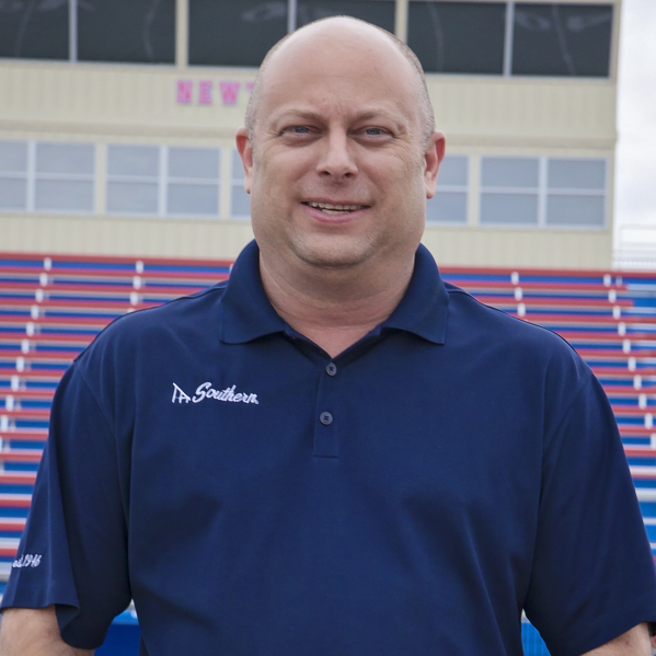 Andy Smith (Sales) - Bleacher