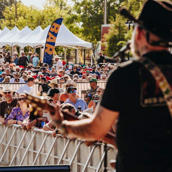 Feels Like Home Festival