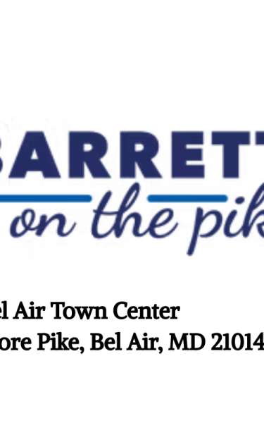 Barrett's On The Pike Web Slider