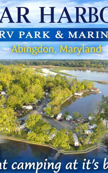 Bar Harbor Header Photo