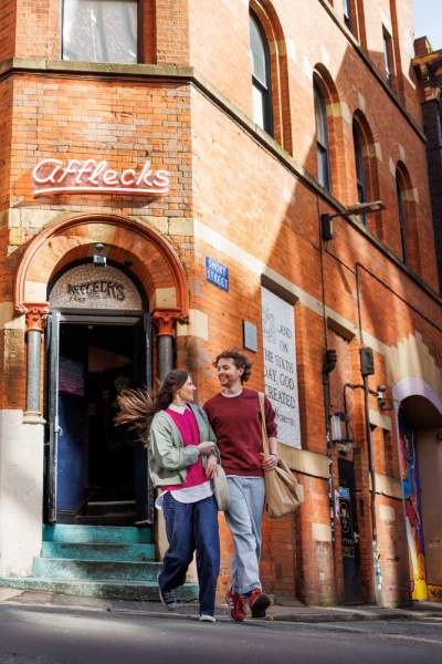 Explore Manchester Like a Local This Summer