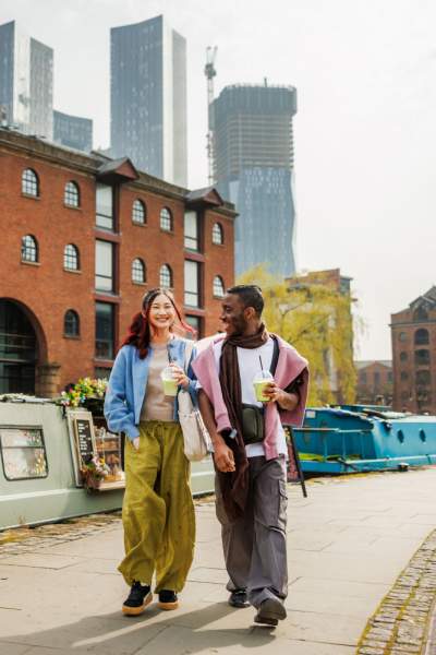 Manchester Neighbourhood Guide: Summer Edition