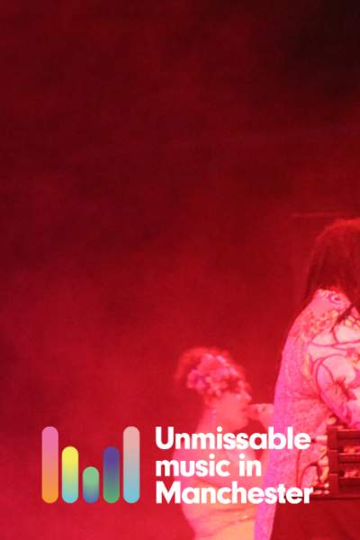 Unmissable Music in Manchester – December Gig Guide