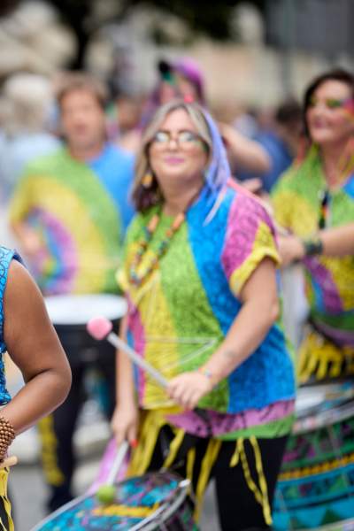 Your Ultimate Guide to Summer Events in Greater Manchester