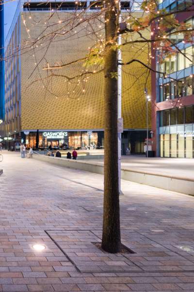 Manchester Through the Lens: A Film & TV Escape