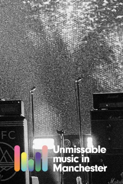 Plan your visit to Manchester to see Oasis