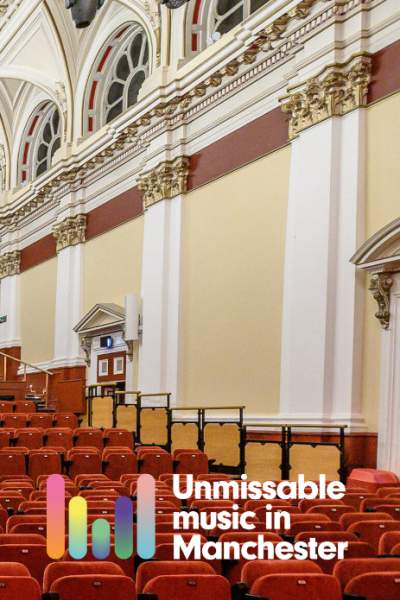 9 Music Venues that continue to shape the Music Scene in Greater Manchester