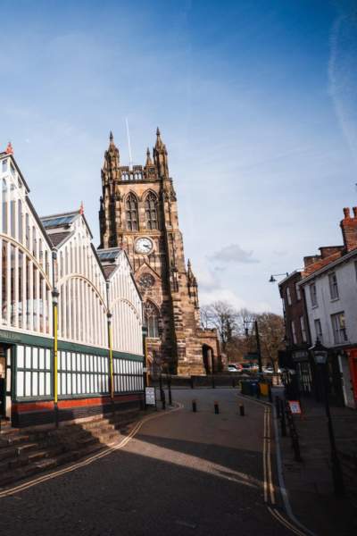 Stockport's Biggest Events: Your 6-Month What's On Guide