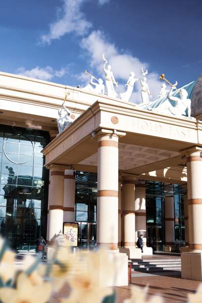 What’s On at the Trafford Centre: Events, Attractions & Family Fun