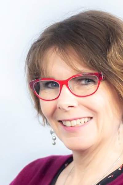 Prof Dawn Dowding, The University of Manchester