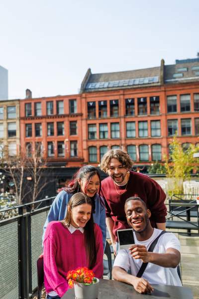Staff Picks: The Perfect Way to Spend Time in Manchester This Summer