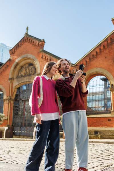 48–72 Hours in Manchester: The Ultimate Summer Itinerary