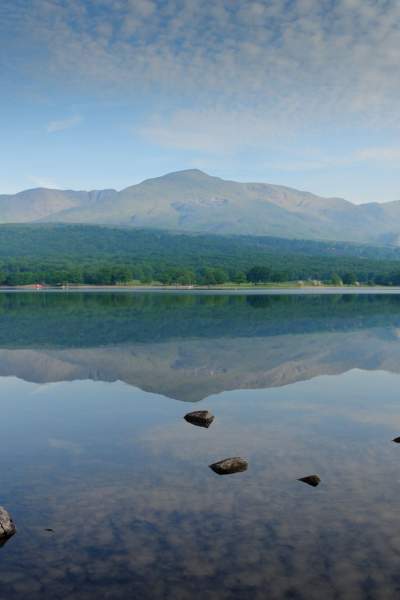Coniston, The Lake District