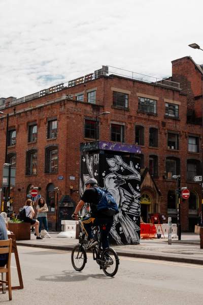 Celebrate Manchester’s Music Scene – With or Without Oasis Tickets