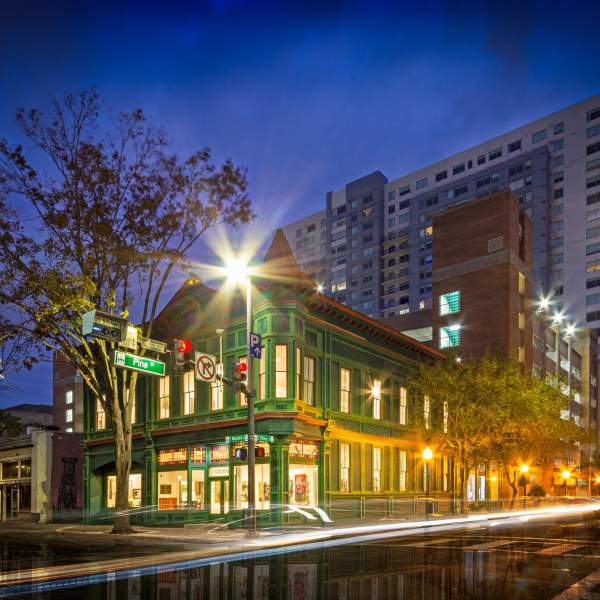 United Arts - CityArts