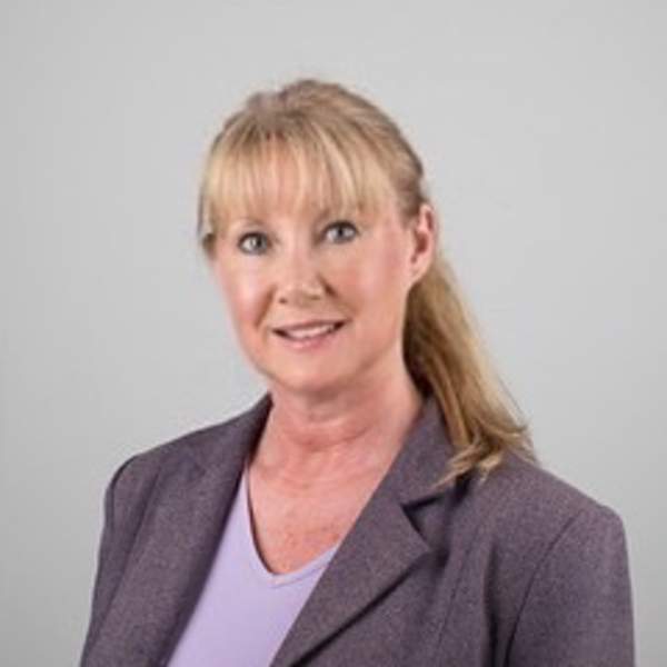 Nicola Kent