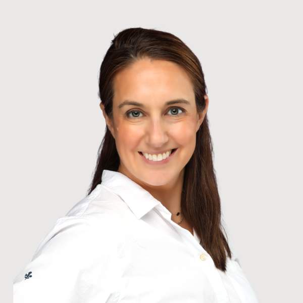 Elizabeth Joyner 2026 Headshot