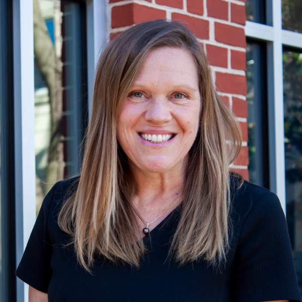 Kristen Pironis Headshot