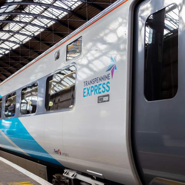 TransPennine Express