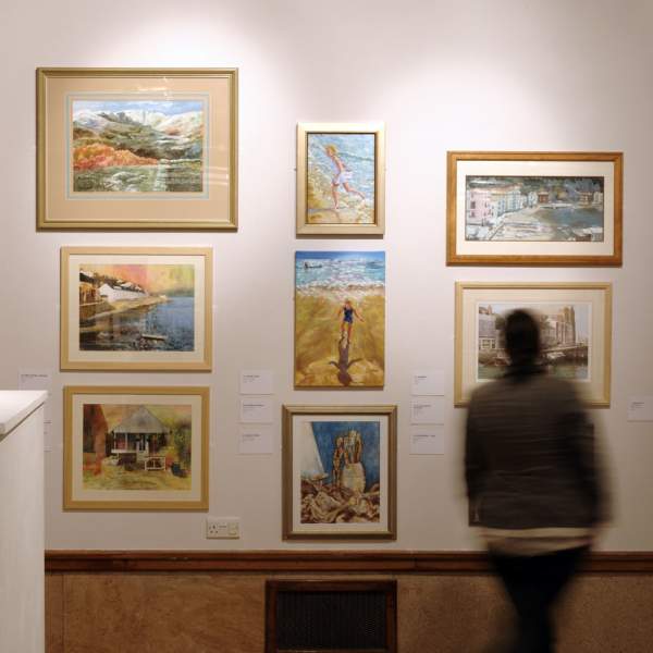 Art Gallery