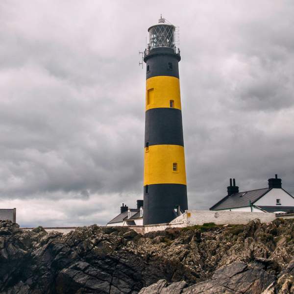 Historic Northern Ireland Properties You Can Actually Stay In