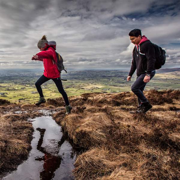 Wonderful Walks & Cosy Pubs