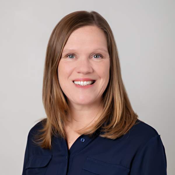 Kristen Pironis, Executive Director-VAAAC