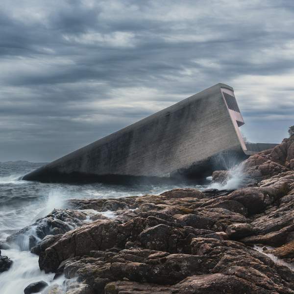 Under South Cape Collection