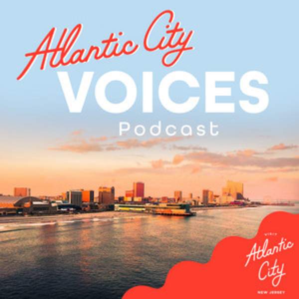 Atlantic City Voices Podcast