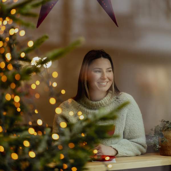 Jul i Kristiansand