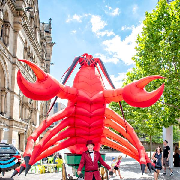 Hull Maritime Summer Festival 5