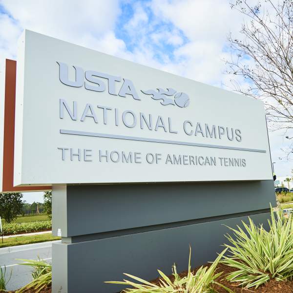 USTA National Campus