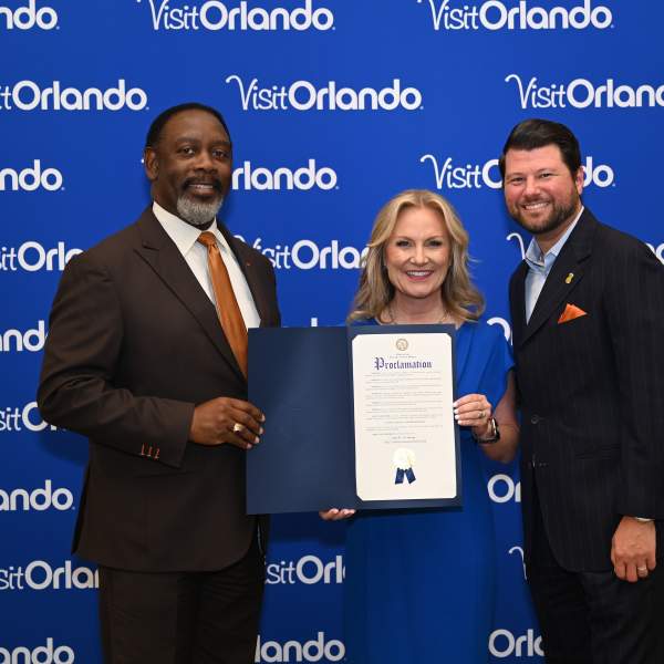 tm-visit-orlando-national-travel-tourism-week-proclamation-casandra_matej-jerry_demings-robert_agrusa-2024
