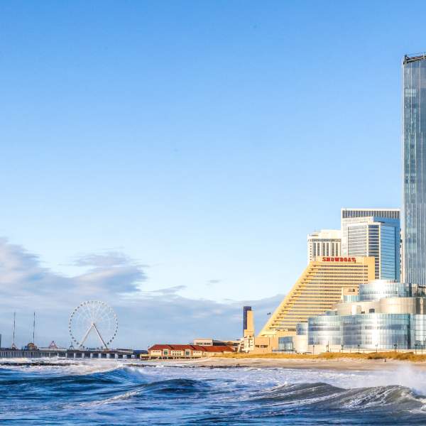Waterfront View