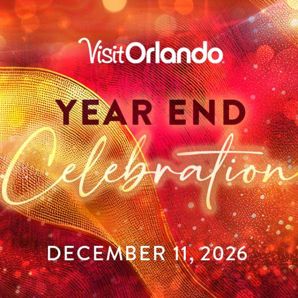 Year End Celebration - Mobile