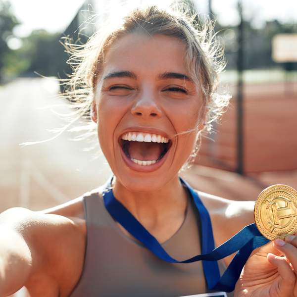 Athletics Image