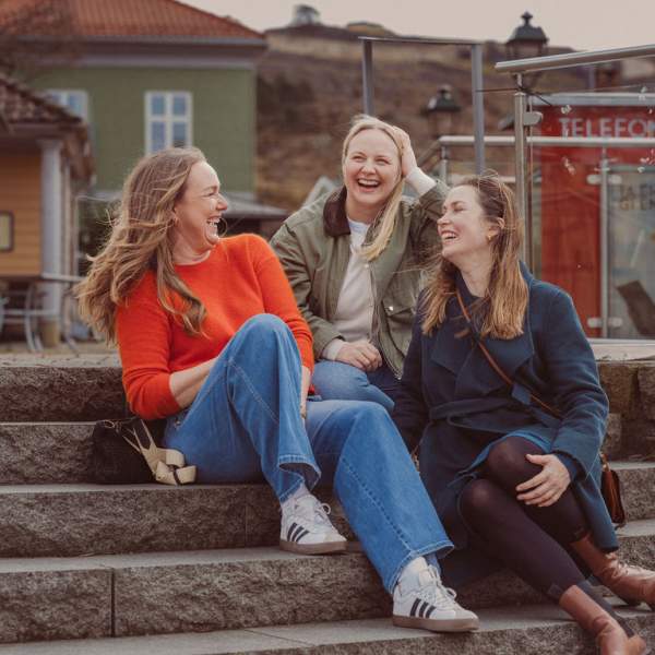 Jentetur til Halden