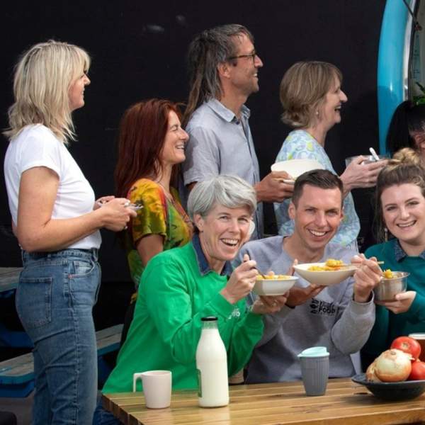 Dingle Food Festival Launch