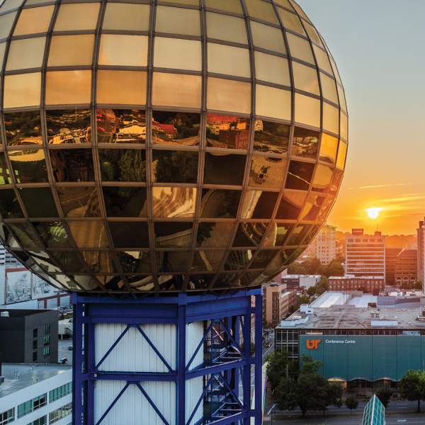 Sunsphere