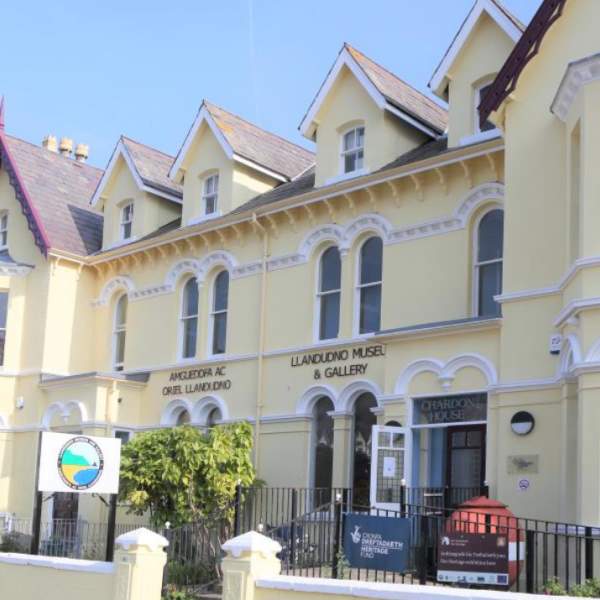 Llandudno Museum