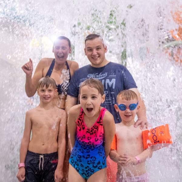 The Wave Leisure Park