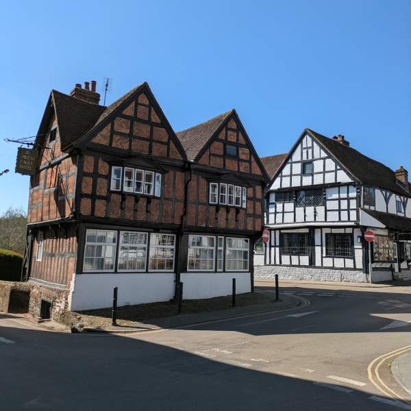 Midhurst Heritage Trail