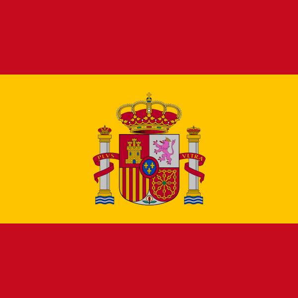 Flag of Spain
