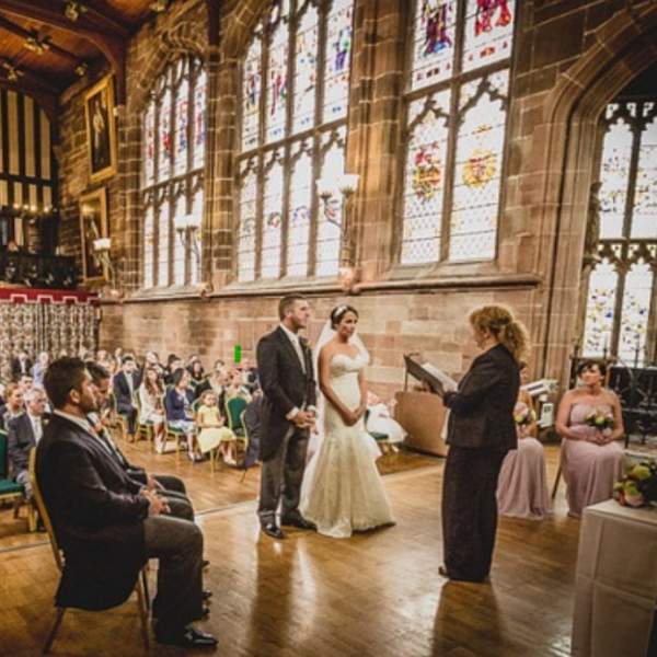 Weddings Coventry