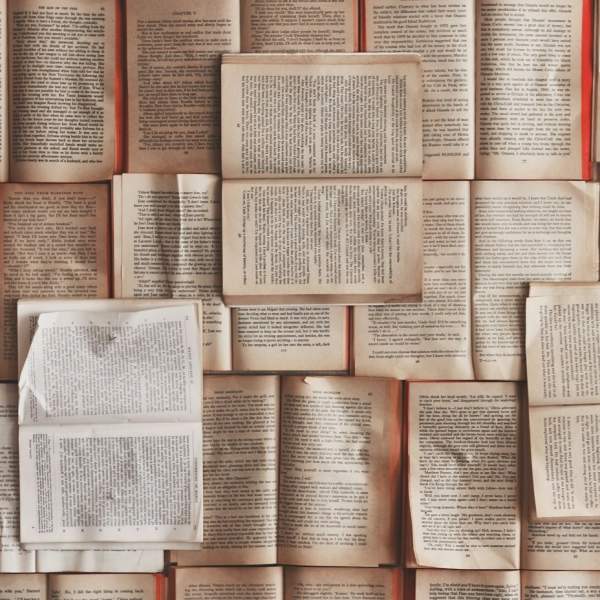 Collected pages from books and blogs