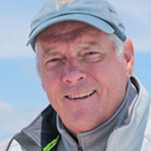 Gary Jobson