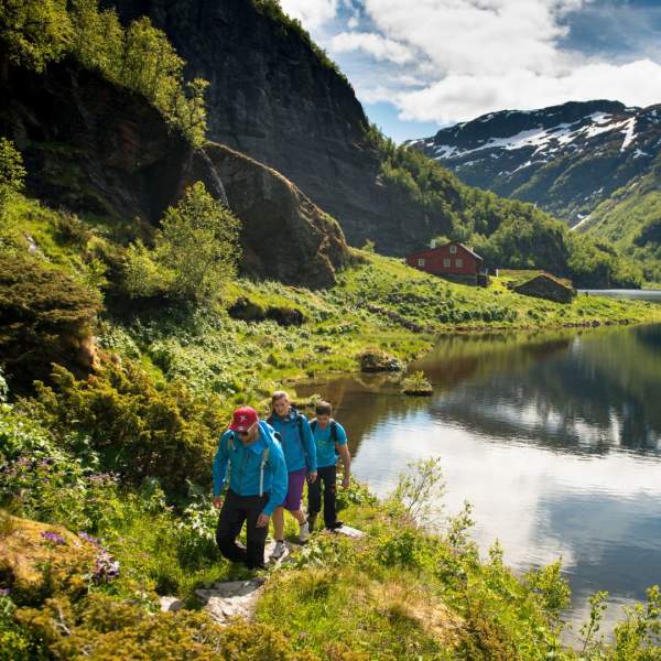 Aurlandsdalen